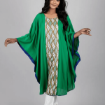 1 PIECE - Embroidered Shirt