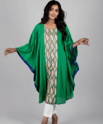 1 PIECE - Embroidered Shirt