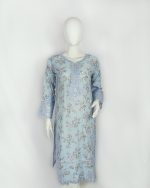 1 PIECE - Printed Embroidered Shirt - Image 3