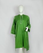 1 PIECE - Embroidered Shirt - Image 2