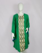 1 PIECE - Embroidered Shirt - Image 2