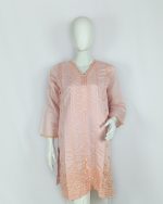 1 PIECE - Embroidered Shirt - Image 2