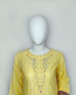 1 PIECE - Hand Embroidered Shirt - Image 3