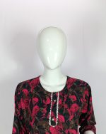 2 PIECES - Printed Shirt & Trouser - Image 3