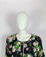 2 PIECES - Printed Shirt & Trouser - Image 3