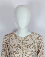 2 PIECES - Printed Shirt & Trouser - Image 3