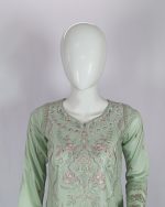 1 PIECE - Embroidered Shirt - Image 3