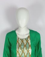 1 PIECE - Embroidered Shirt - Image 3