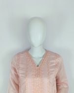 1 PIECE - Embroidered Shirt - Image 3