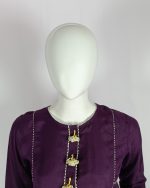 1 PIECE - Malai Jorget Shirt - Image 3