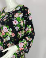 2 PIECES - Printed Shirt & Trouser - Image 4