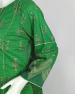 2 PIECES - Printed Shirt & Trouser - Image 4