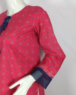 1 PIECE - Printed Shirt - Image 4