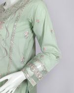 1 PIECE - Embroidered Shirt - Image 4