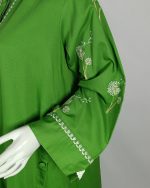 1 PIECE - Embroidered Shirt - Image 4