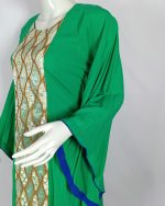 1 PIECE - Embroidered Shirt - Image 4