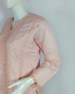 1 PIECE - Embroidered Shirt - Image 4