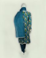 3 PIECES - Printed Shirt with trouser & Dupatta - Image 5
