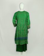 2 PIECES - Printed Shirt & Trouser - Image 5