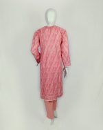 2 PIECES - Printed Shirt with Trouser - Image 5