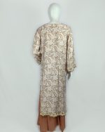 2 PIECES - Printed Shirt & Trouser - Image 5