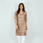 1 PIECE - Printed Shirt