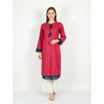 1 PIECE - Printed Shirt